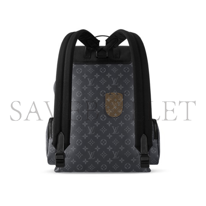 LOUIS VUITTON TRIO BACKPACK M45538 (72*60*19cm)